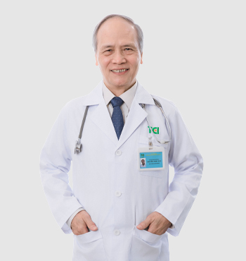 BS.CKII Nguyễn Ngọc Lân