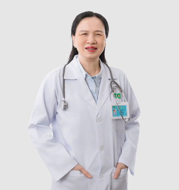 ThS.BS Nguyễn Thị Hằng