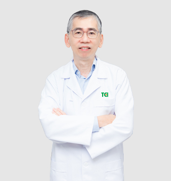 TS.BS Lim Hong Liang