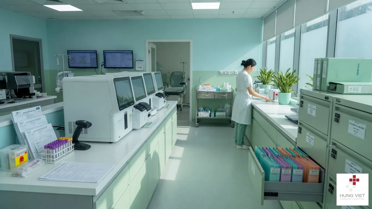 ThS.BS Hoàng Tài Mạnh