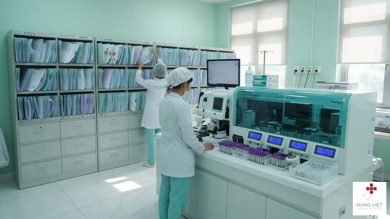 TS.BS Vũ Hải
