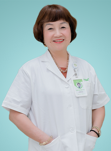 TTƯT.TS.BS Phạm Thị Hồng Hoa