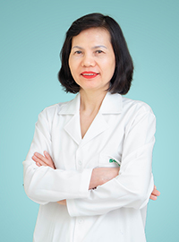 BSCKI Vũ Thị Hạnh Nhân