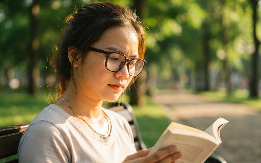 Các loại thực phẩm giàu vitamin D như cá, trứng và sữa