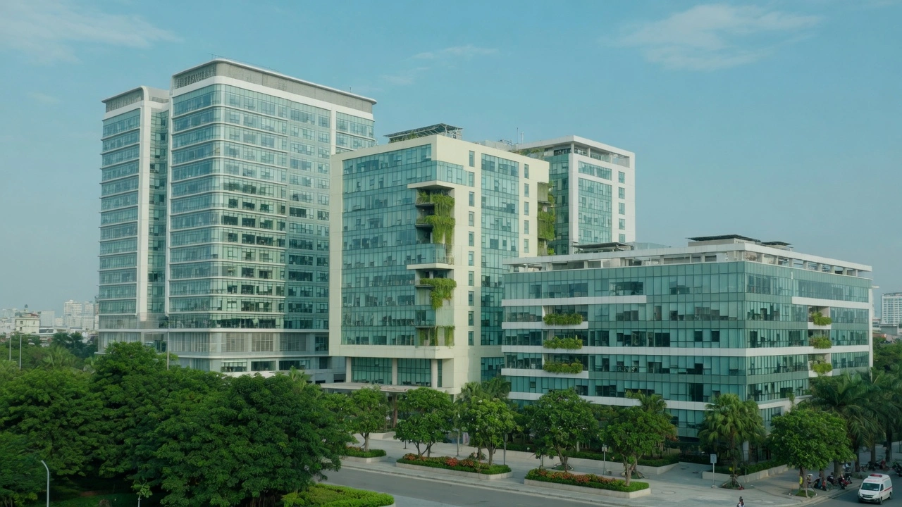 Top Bệnh Viện Tư Nhân Uy Tín Tại Hà Nội Nên Đặt Lịch Khám Qua Careviona