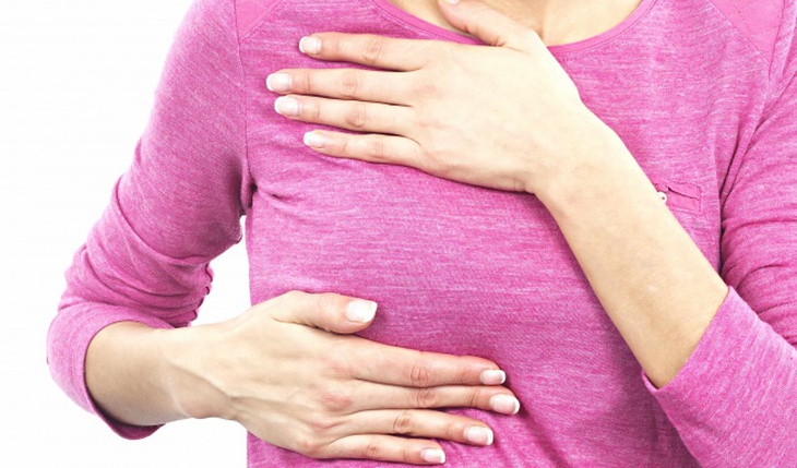 Phòng Ngừa Ung Thư Vú: Nguyên Nhân, Triệu Chứng và 5 Bí Quyết Bảo Vệ Sức Khỏe