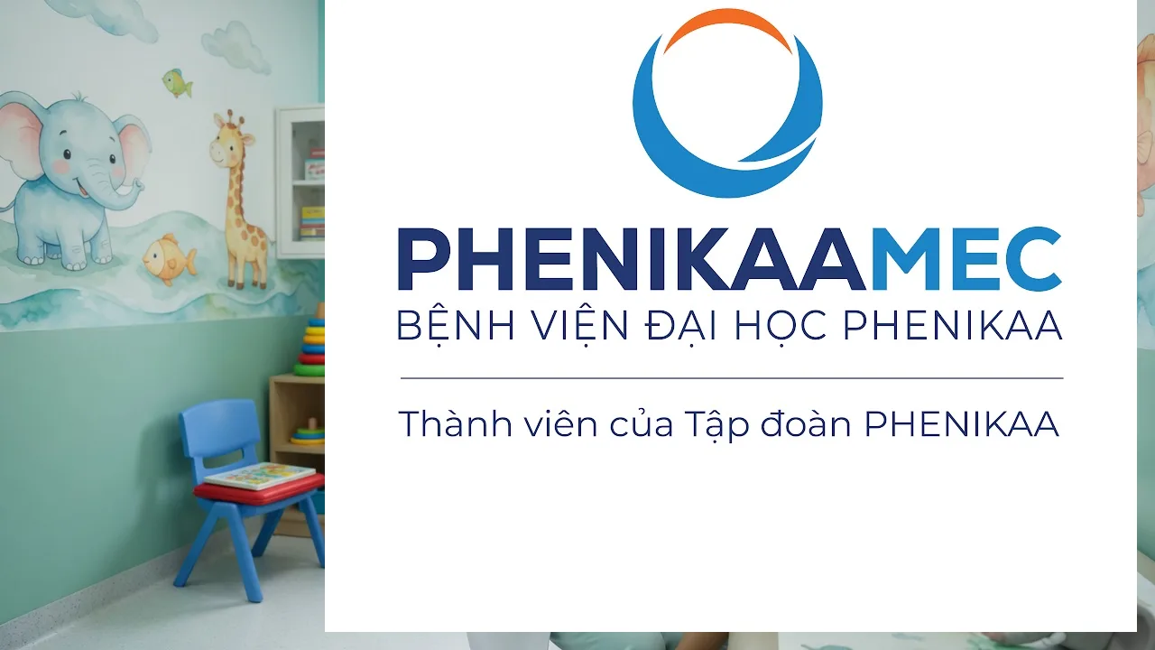 Gói khám thừa cân – béo phì ở trẻ em