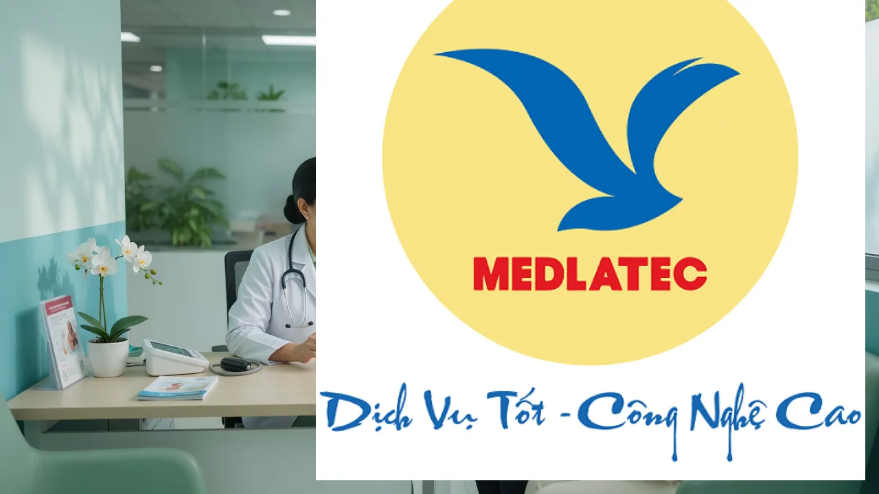 Gói khám tiền hôn nhân nâng cao cho nữ