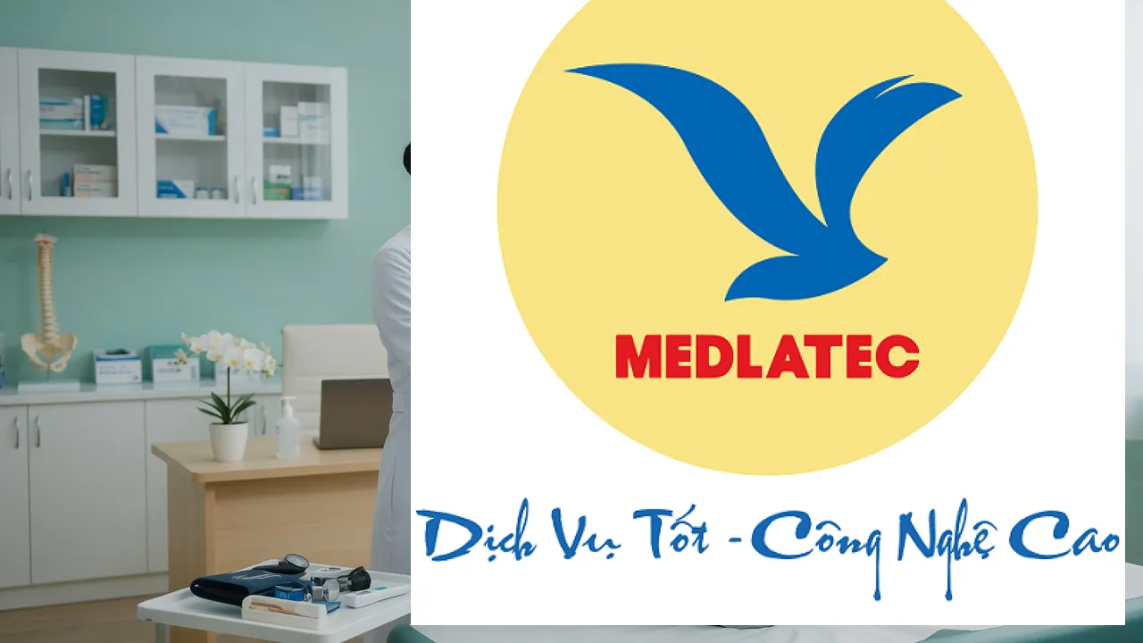 Gói khám tổng quát nâng cao cho Nam
