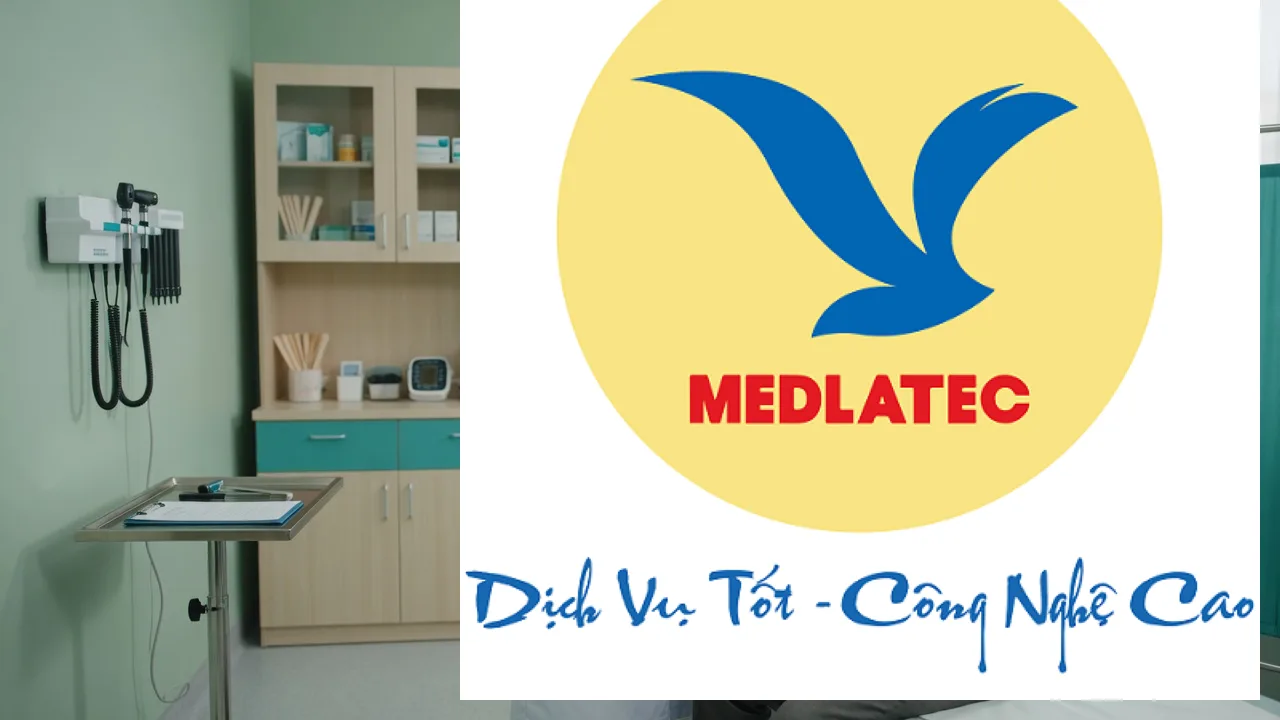 Gói khám tổng quát nâng cao cho Nữ