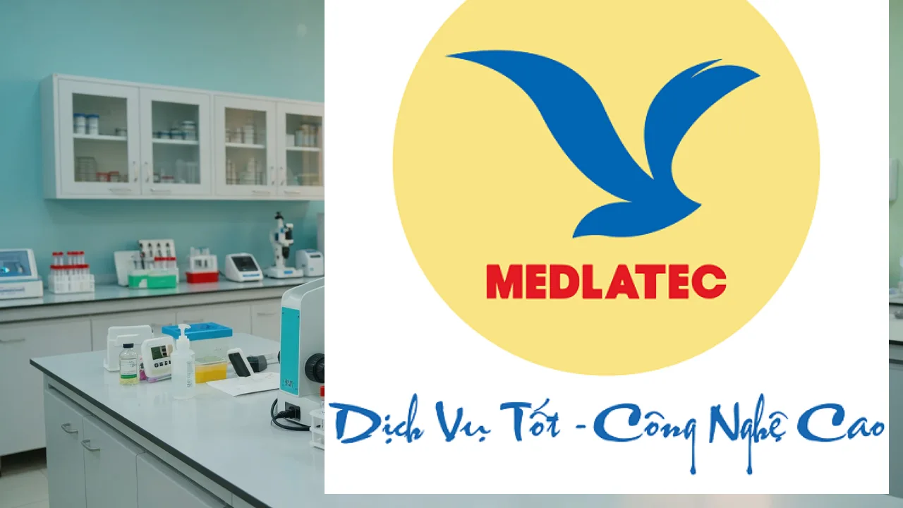 Gói sàng lọc các tác nhân gây sốt thường gặp tại nhà