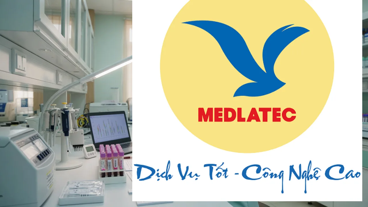 Gói Sàng Lọc Trước Sinh không xâm lấn (NIPT-Plus) tại nhà