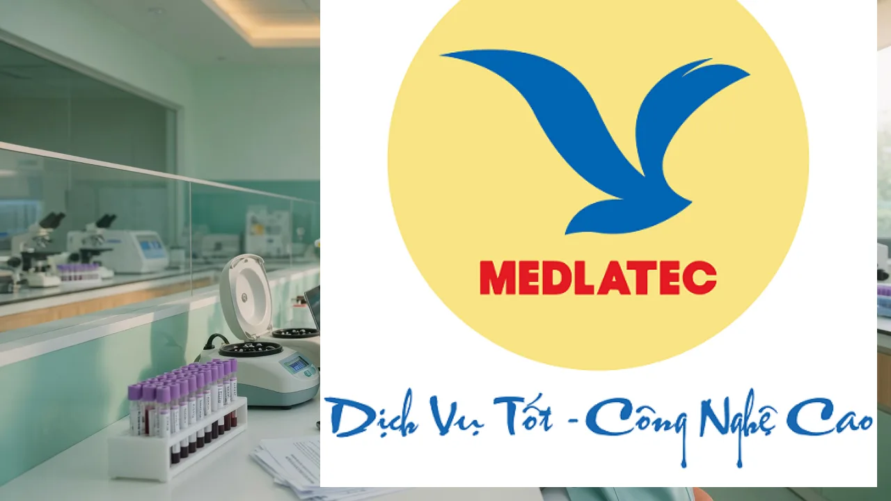 Gói Sàng Lọc Trước Sinh không xâm lấn (NIPT-Twin) tại nhà