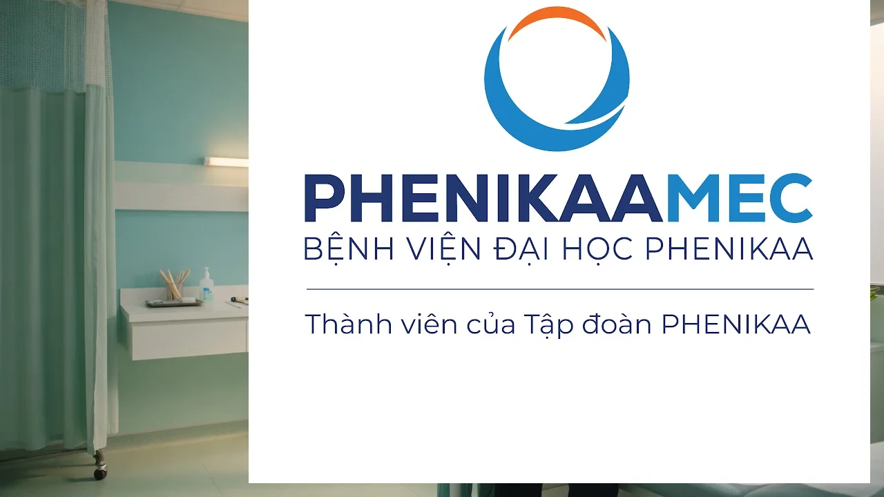 Gói tầm soát sức khỏe chủ động nâng cao
