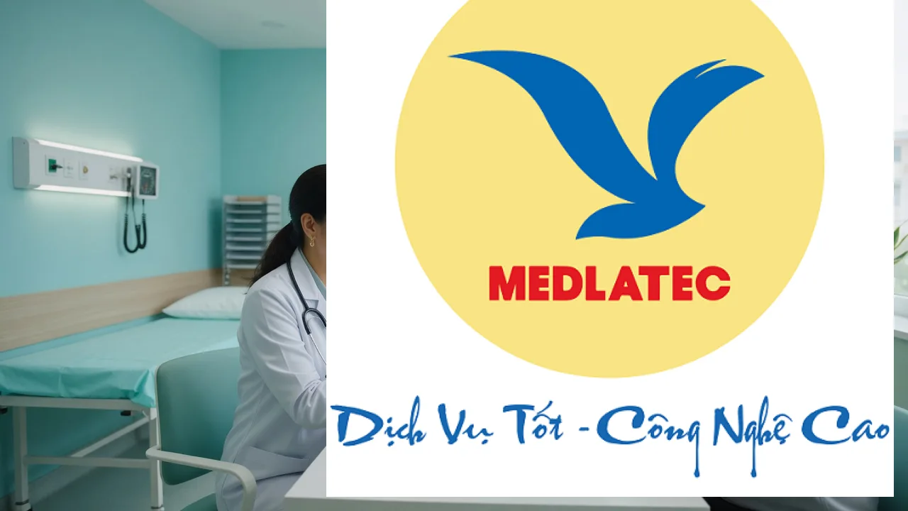Gói Xét nghiệm dấu ấn ung thư tại nhà cho NAM