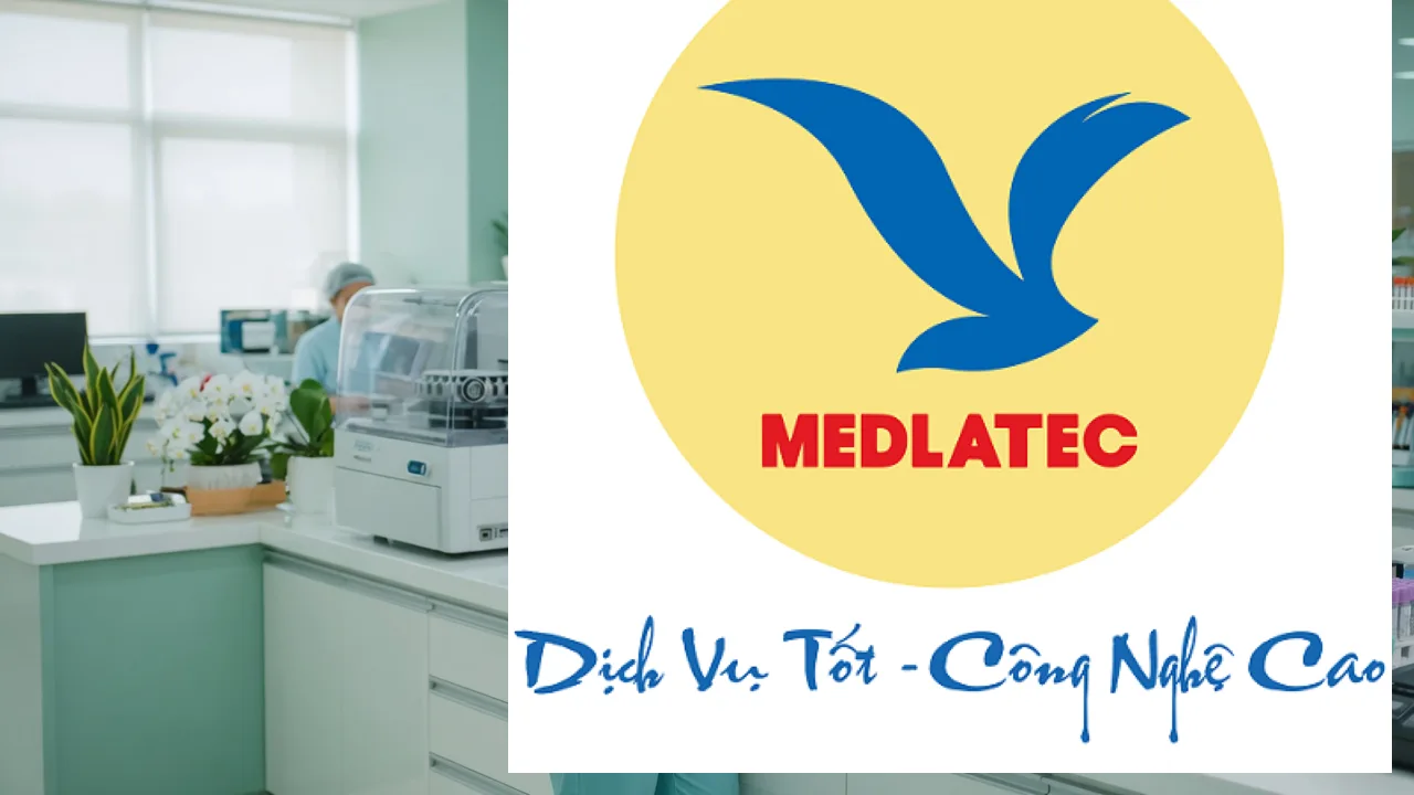 Gói Xét Nghiệm thường quy bệnh mạn tính tại nhà