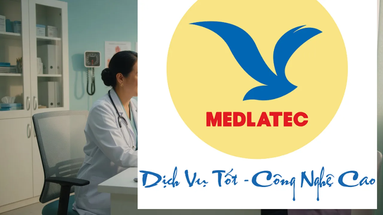 Gói xét nghiệm tổng quát ung thư tại nhà cho Nam