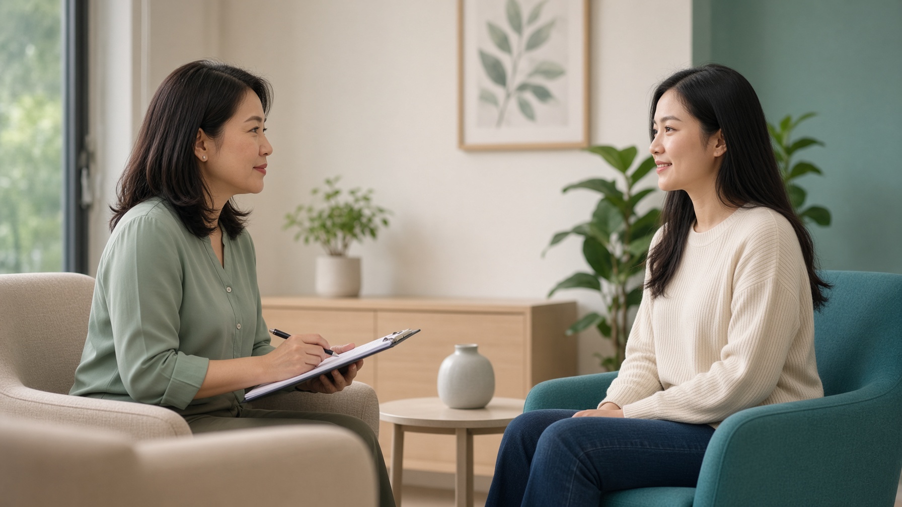 Bài Test Trầm Cảm Beck (BDI) Chính Xác & Nhanh Chóng | Careviona