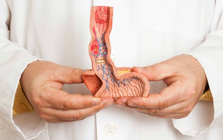 Hẹp bao quy đầu có thể gây viêm nhiễm và biến chứng nếu không được điều trị kịp thời