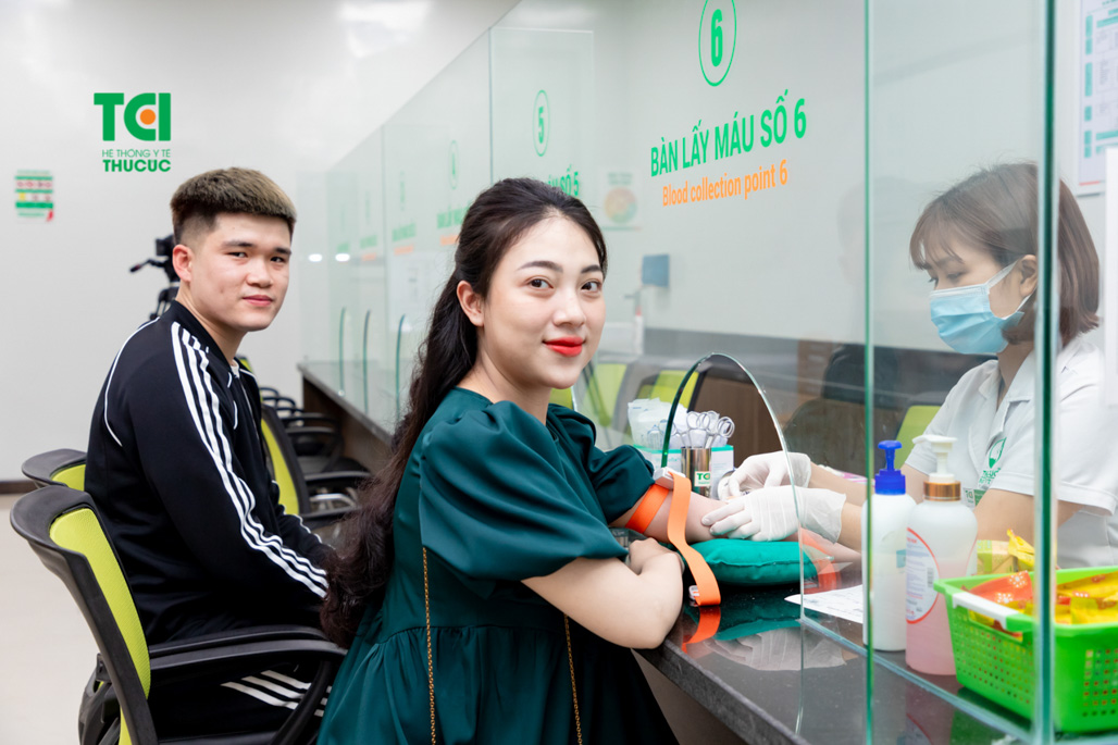 Gói khám sức khỏe và tầm soát ung thư Cơ bản