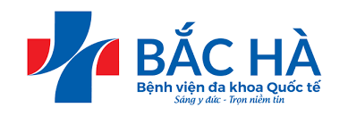 Logo Bệnh viện Đa khoa Quốc tế Bắc Hà