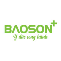 Logo Bệnh viện Đa khoa Bảo Sơn