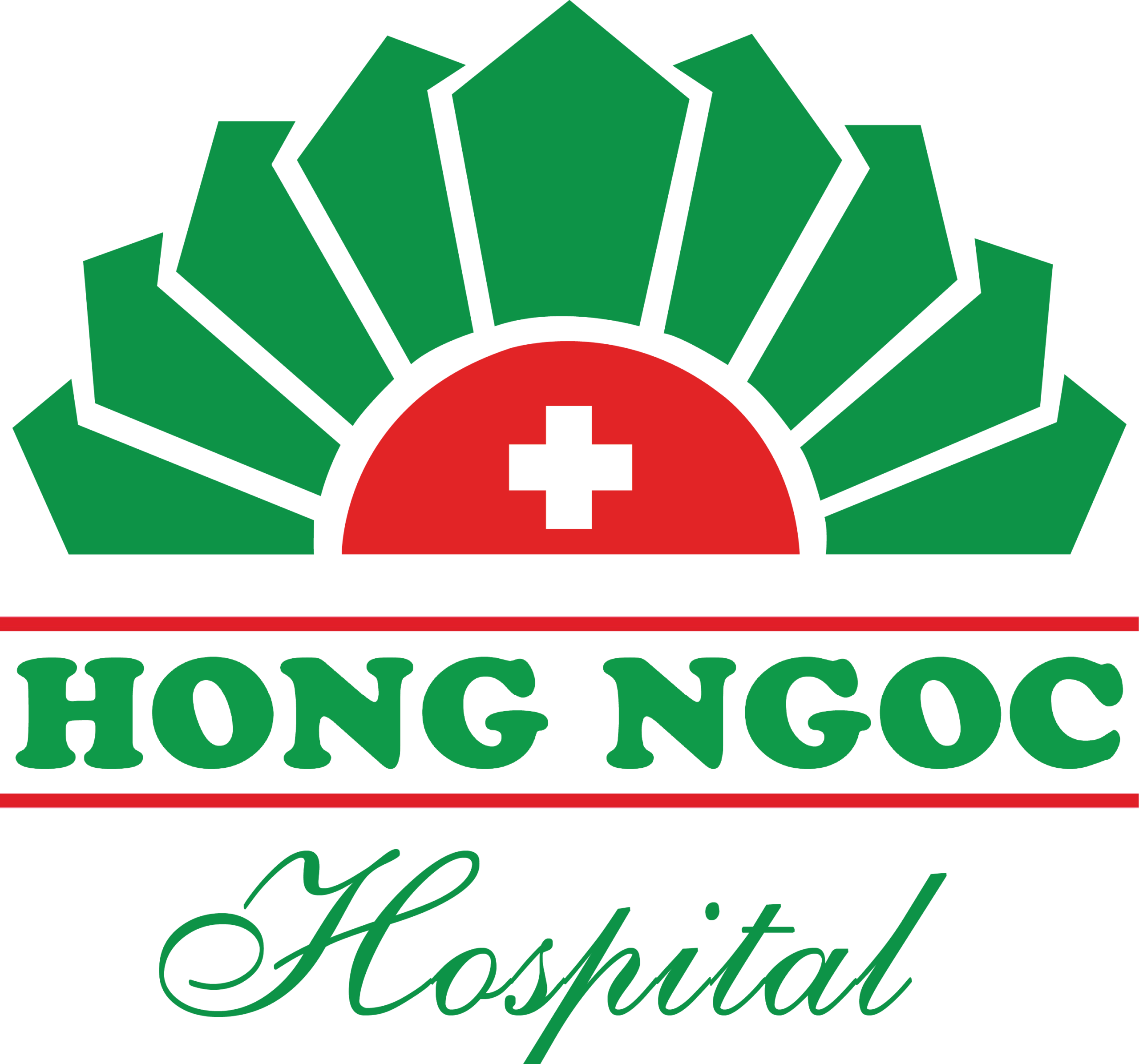 Bệnh viện Đa khoa Hồng Ngọc