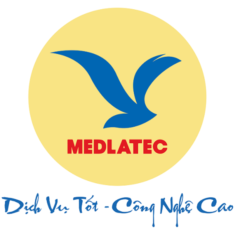 Hệ thống Y tế Medlatec