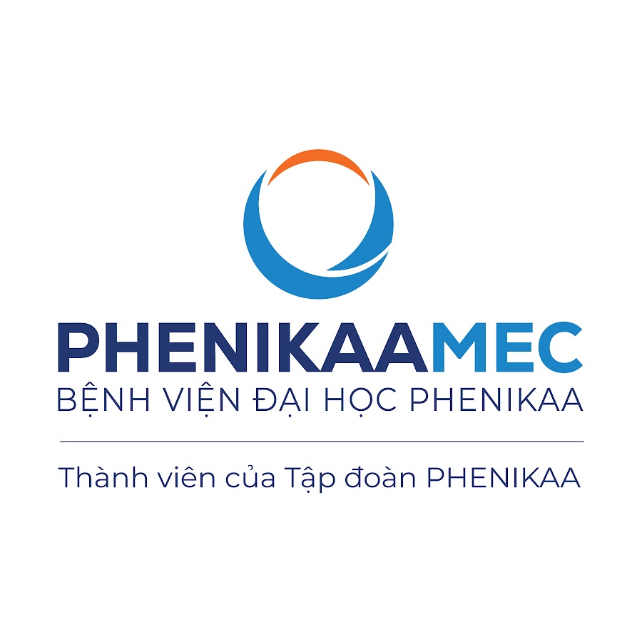 Logo Bệnh viện Đại Học Phenikaa