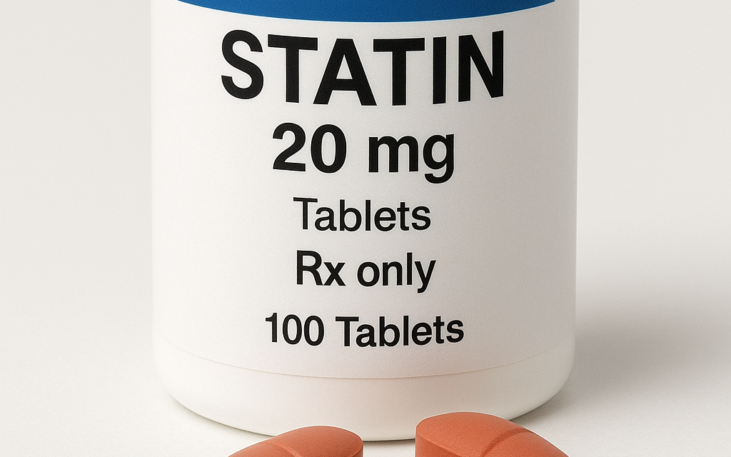 Các loại thuốc giảm cholesterol mang lại nhiều lựa chọn điều trị
