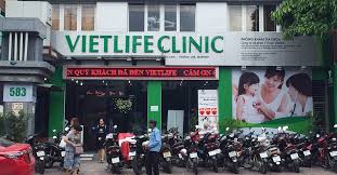 Phòng Khám Vietlife Trần Bình Trọng
