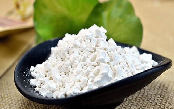 Bột sắn dây có thể được sử dụng như một loại thực phẩm và đồ uống