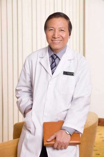GS.TS.BS Đỗ Tất Cường