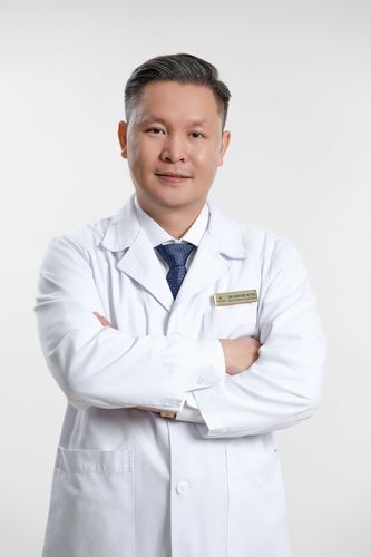 TS.BS Chu Thanh Sơn