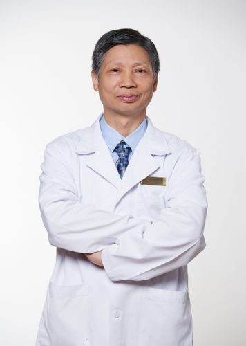 ThS.BS Bùi Minh Đức