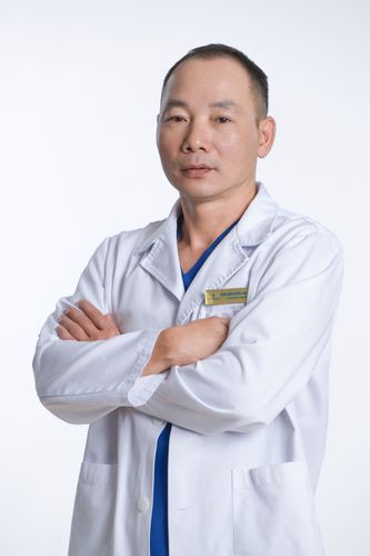 ThS.BS Đoàn Mạnh Hùng