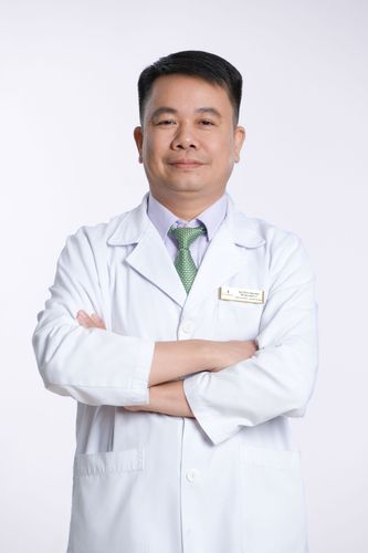 CKI.BS Nguyễn Công Hòa