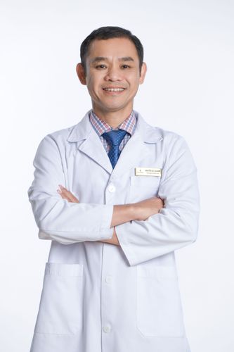 ThS.CKII.BS Nguyễn Duy Quang