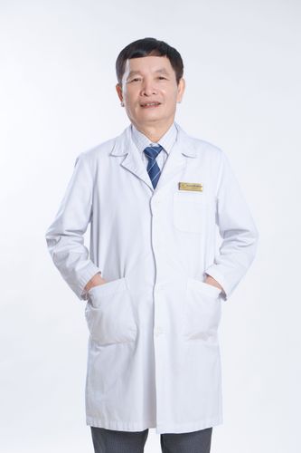 TTƯT.CKII.BS Nguyễn Văn Sơn