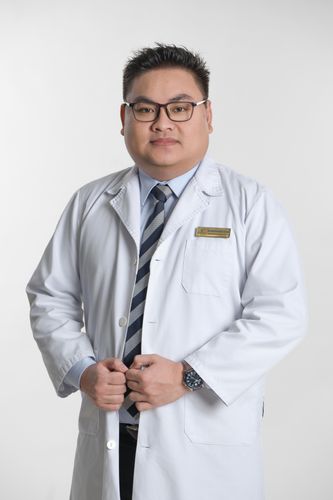 ThS.BS Nguyễn Xuân Thành