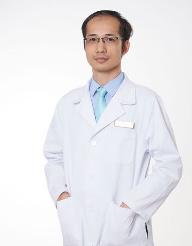 ThS.BS Vũ Duy Dũng