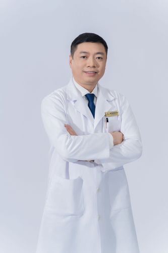TS.BS Bùi Tiến Hưng
