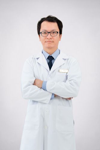 CKI.BS Nguyễn Bá Phong