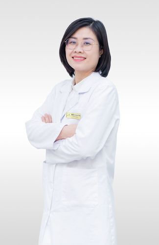 TS.BS Nguyễn Lê Hoa