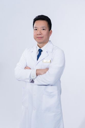 PGS.TS.BS Trần Ngọc Sơn
