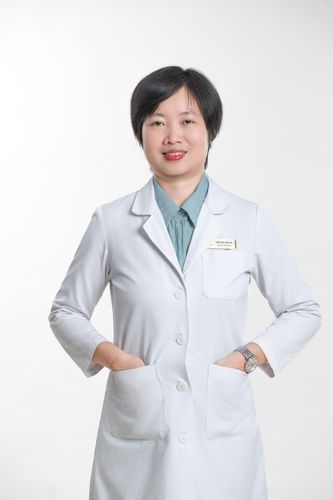 ThS.BS Trần Thị Vân Hải