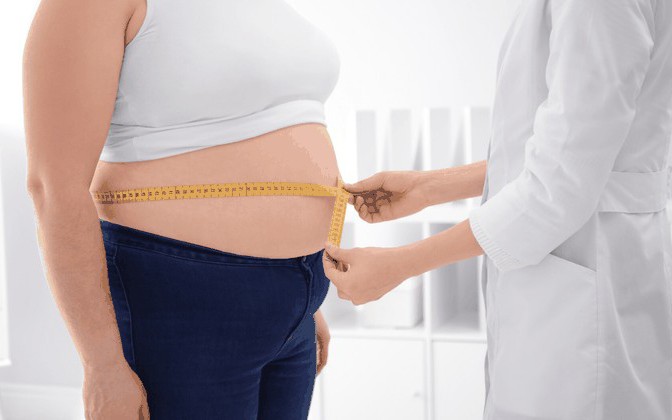 Béo phì có thể làm tăng nguy cơ ung thư tuyến giáp
