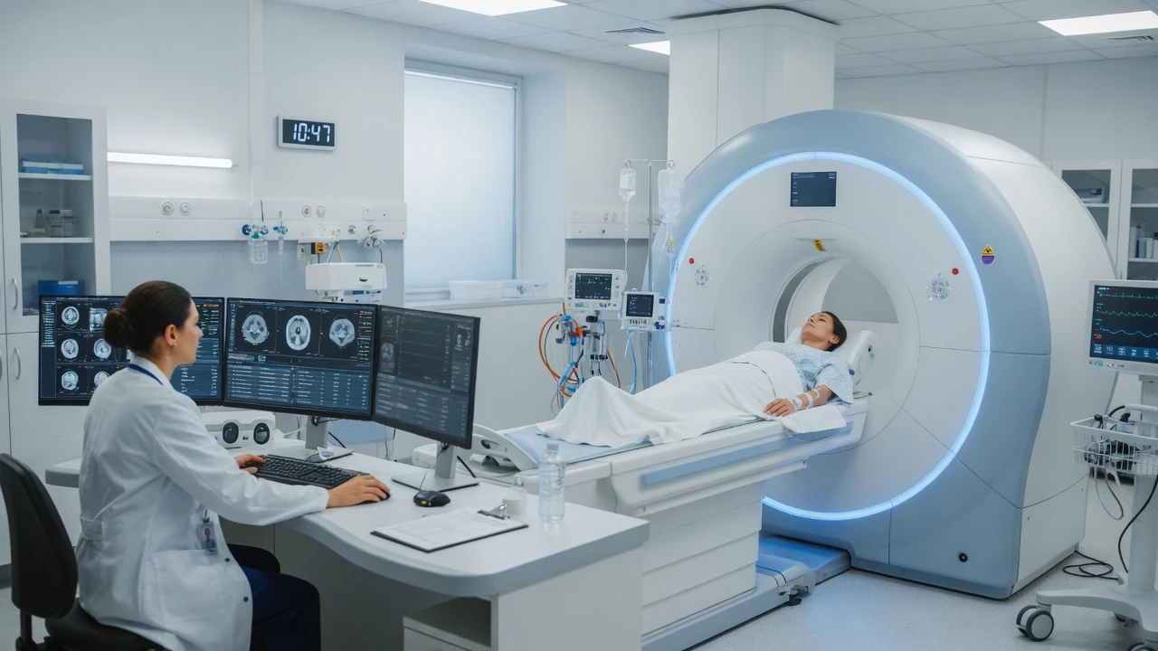 Gói tầm soát ung thư tại Phương Đông