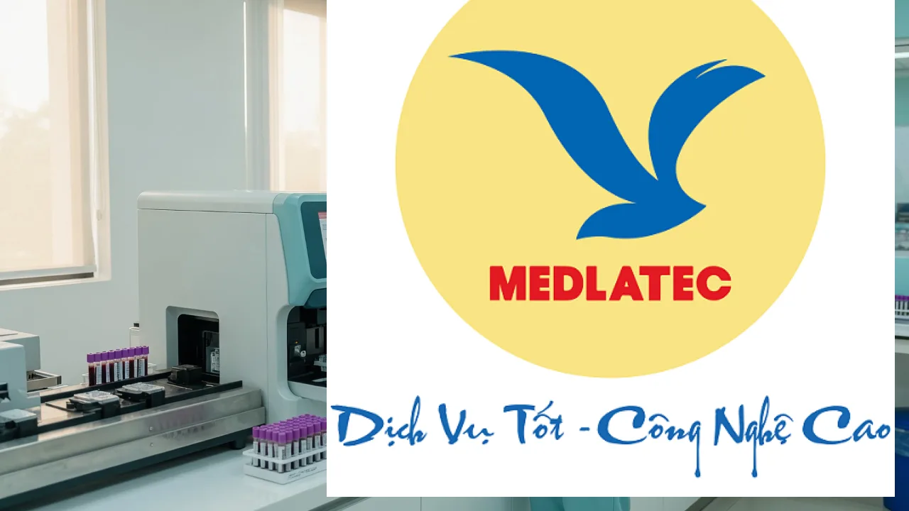 Xét Nghiệm định kỳ viêm gan B mạn tính nâng cao tại nhà