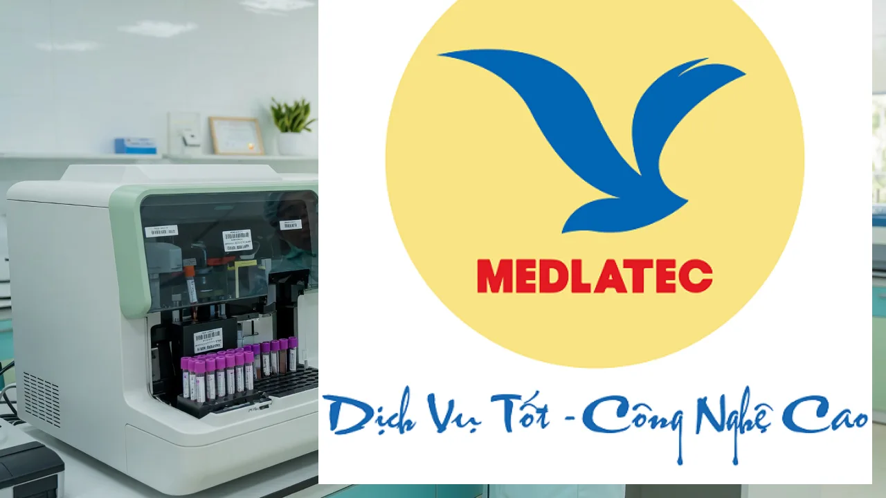 Xét Nghiệm sức khoẻ cơ bản tại nhà cho NỮ